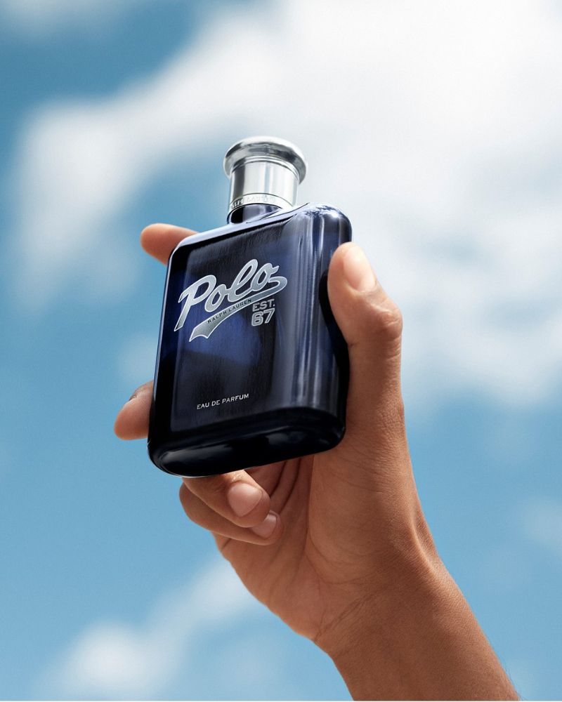 Ralph Lauren Polo 67 EDP 125ml