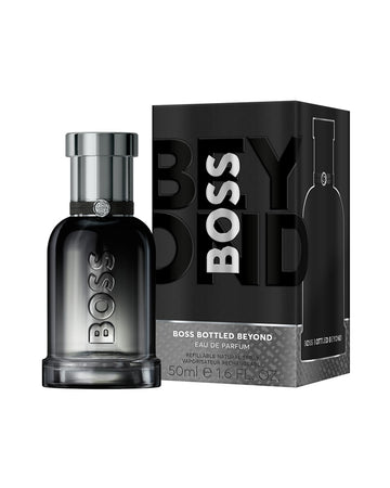 BOSS Bottled Beyond Eau de Parfum for Him 50ml
