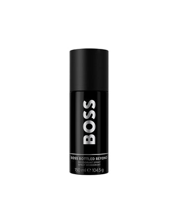  BOSS Bottled Beyond Deodorant Spray for Him 150ml