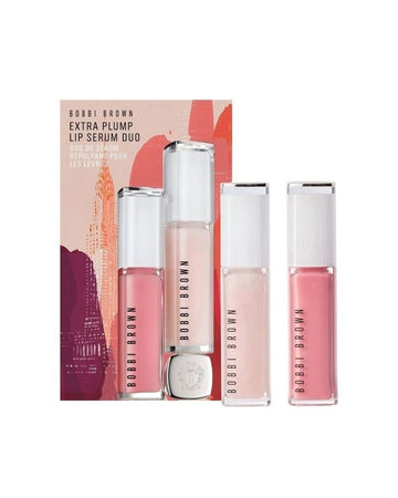 Bobbi Brown Extra Plump Lip Serum Duo