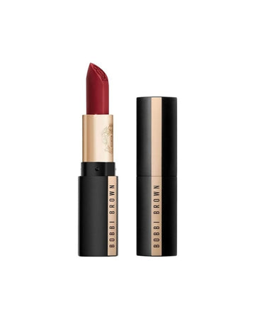 Bobbi Brown Luxe Cashmere Matte Lipstick - Claret