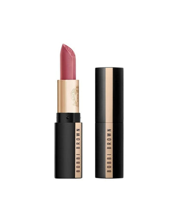 Bobbi Brown Luxe Cashmere Matte Lipstick - Midtown Mauve