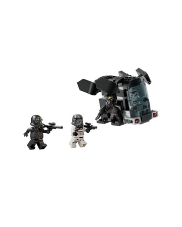 Death Trooper &amp; Night Trooper Battle Pac