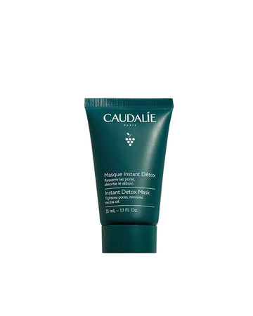 Caudalie Vinoclean Instant Detox Mask 35ml