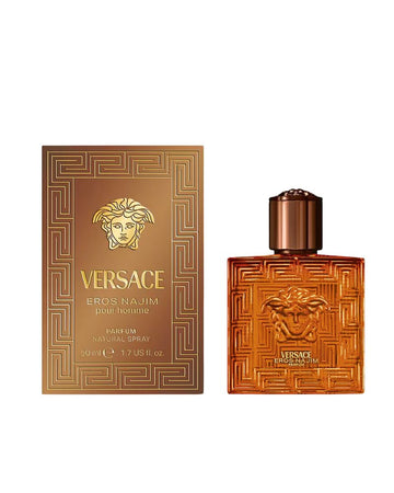Eros Najim Parfum 50ML