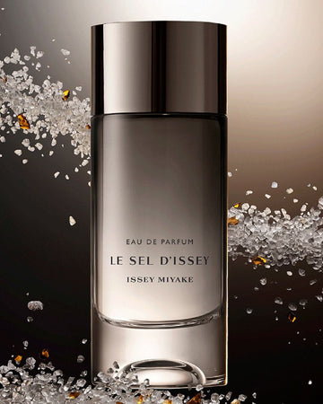 Le Sel D'issey Eau De Parfum 50ml
