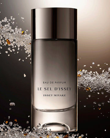 Le Sel D'issey Eau De Parfum 100ml