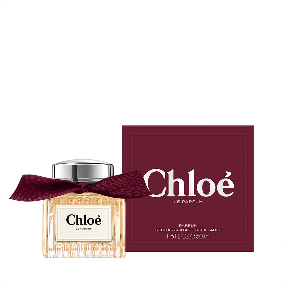 Chloé Le Parfum 50ml リフィラブル CHLOÉ Le Parfum for Women 50ml (1.6oz)