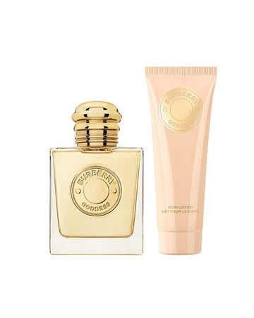 Burberry Goddess Eau de Parfum Women’s Duo Gift Set