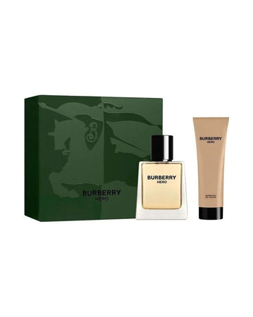 Burberry Hero Eau de Toilette Men’s Duo Gift Set