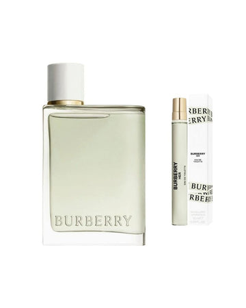 Her EDT 5 Prm Set Edt50 Ps10 Iv