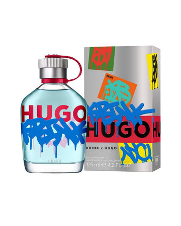 Krink x HUGO Eau de Parfum 125ml