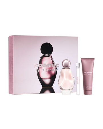 Cosmic Kylie Jenner Eau de Parfum Trio Gift Set