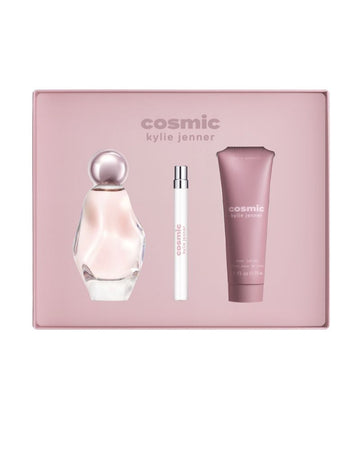 Cosmic Kylie Jenner Eau de Parfum Trio Gift Set