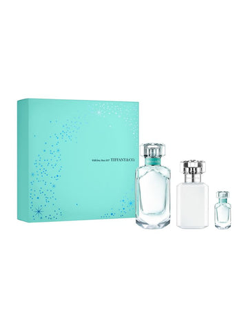 Tiffany & Co. Eau de Parfum Women's Gift Set