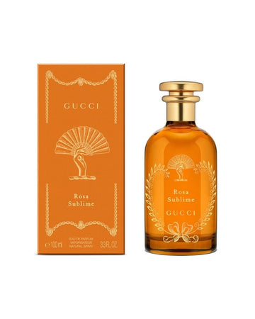 The Alchemist’s Garden Rosa Sublime EDP 100ml
