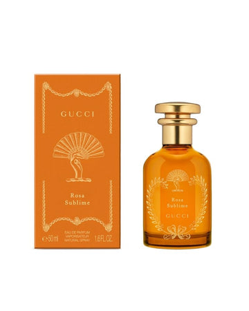 The Alchemist’s Garden Rosa Sublime EDP 50ml
