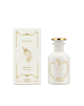 The Alchemist’s Garden Muschio di Luce EDP 50ml