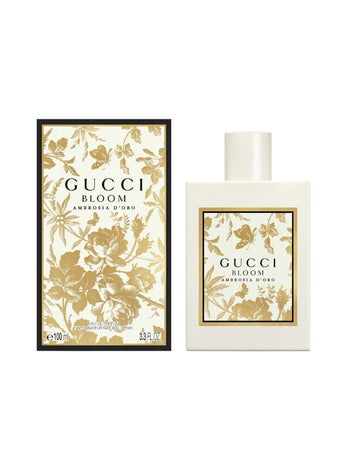 Gucci Bloom Ambrosia d'Oro Eau de Parfum 100ml