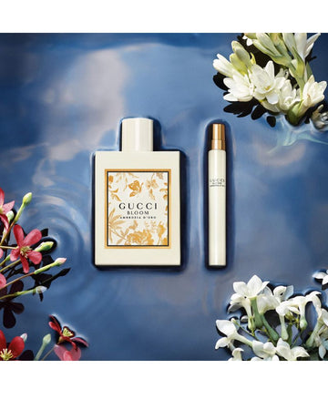 Gucci Bloom Ambrosia d'Oro Eau de Parfum 10ml Travel Spray