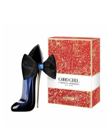 Carolina Herrera Good Girl Bowtastic EDP 80ml