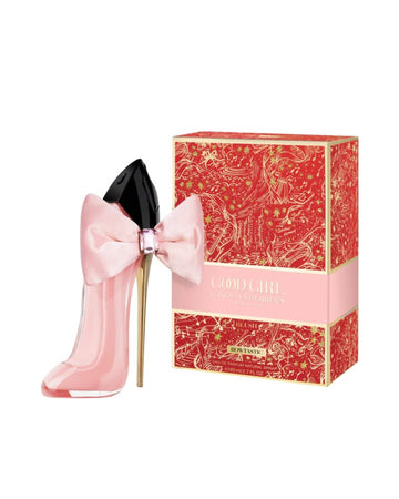 Carolina Herrera Good Girl Blush Bowtastic EDP 80ml