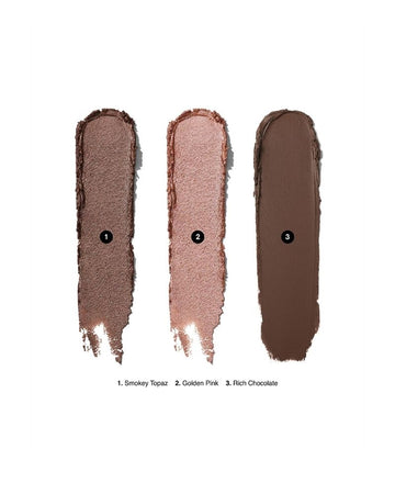 Bobbi Brown Swipe &amp; Go Eye Trio