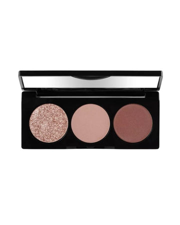 Bobbi Brown Essential Eyeshadow Trios - Sunrise