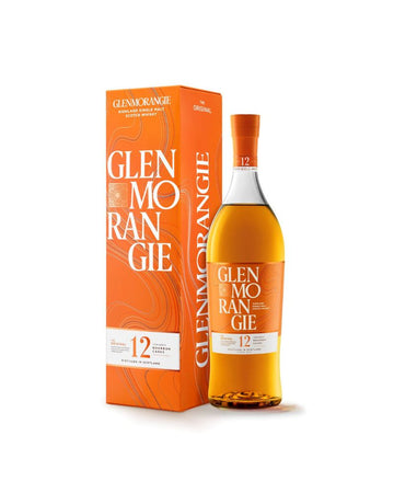 Original 12yo Single Malt 1l