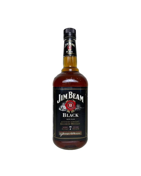 Black 7yo Bourbon Whisky 1l