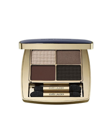 the Essential Eyeshadow Quad Prenup 4g