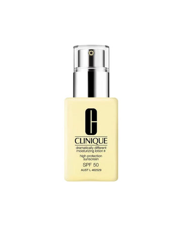 Clinque Dramatically Different Moisturizing Lotion+ SPF50 75ml
