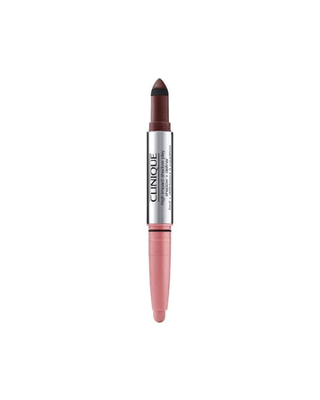 Clinique High Impact Shadow Play Shadow + Definer - Pink Honey & Black Honey