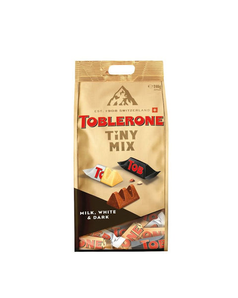 Tiny Mix Bag 240g
