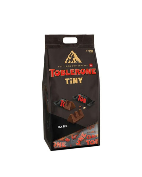 Tiny Dark Bag 240g