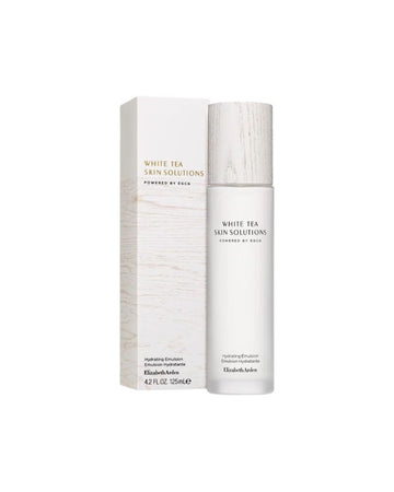 Elizabeth Arden White Tea Skin Solutions Hydrating Emulsion 125ml