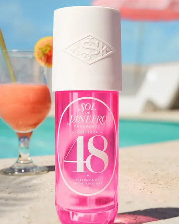 Cheirosa 48 Mist 240ml