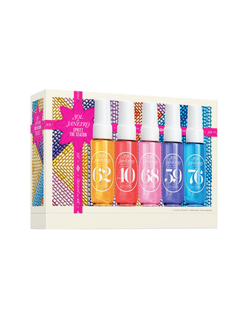 Spritz the Season Mist Set
