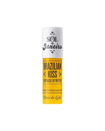 Brazilian Kiss Cupuaçu Lip Butter 6.2g