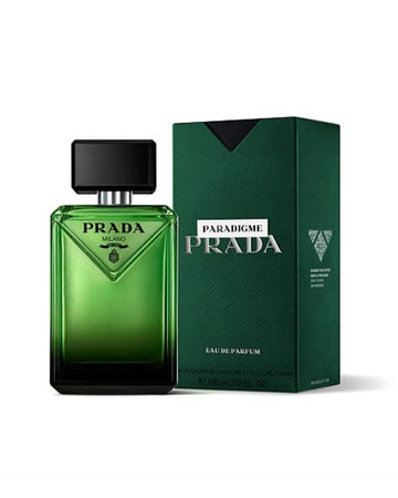 Paradigme Eau de Parfum 100ml
