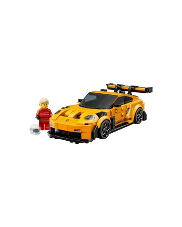 Porsche 911 Gt3 Rs Super Car