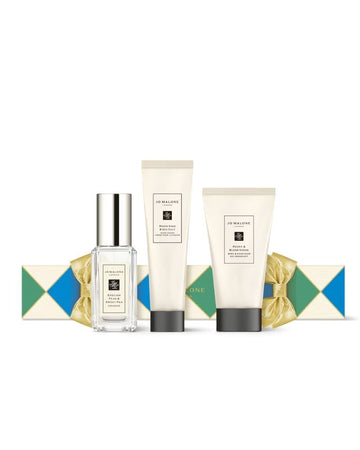 Jo Malone London Green & Blue Cracker Xm25