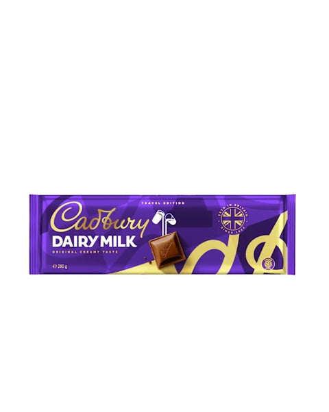 Dairy Milk Tablet 280g