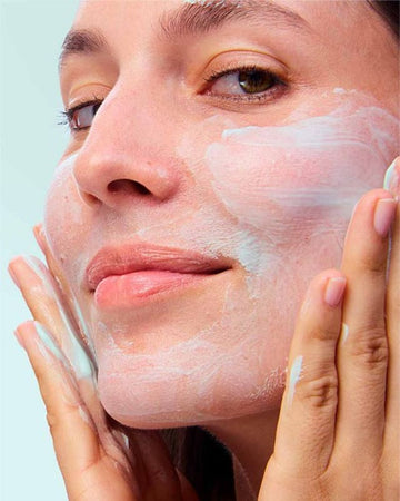 Cryo-flash Cream-mask 75ml