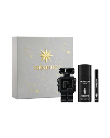 Xmas 2025 Phantom Eau De Parfum Spray 100ml Giftset