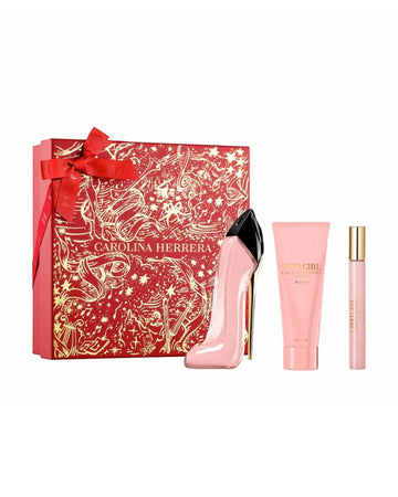 Xmas 2025 Good Girl Blush EDP 80ml Giftset