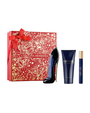 Xmas 2025 Ladies Good Girl Gift Set