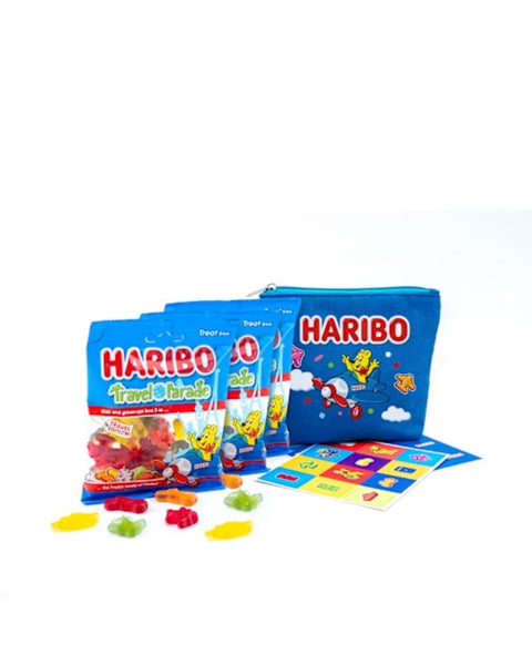 Travel Parade Gift Bag 300g