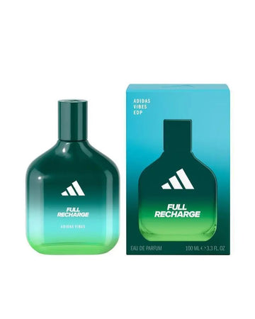 Moodhack EDP Full Recharge Iv 100ml