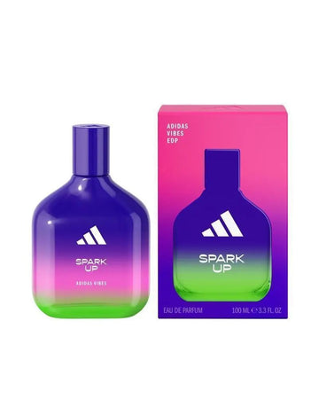 Moodhack EDP Spark Up Iv 100ml